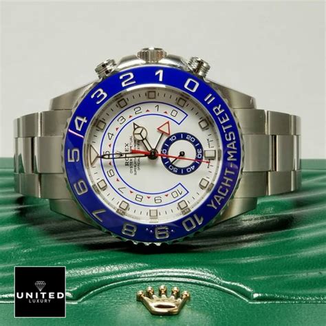 rolex yacht master 116681 replica
